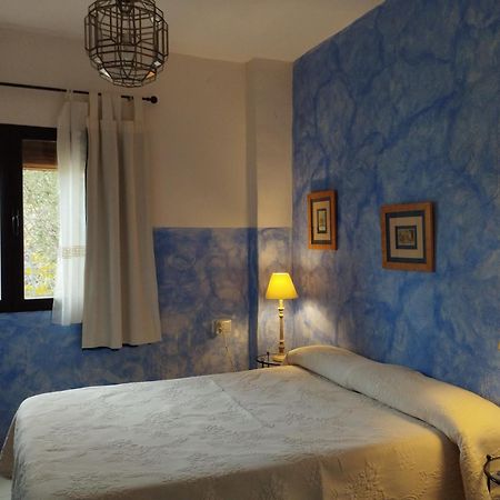Hotel Finca Aldabra 피노스제닐 외부 사진