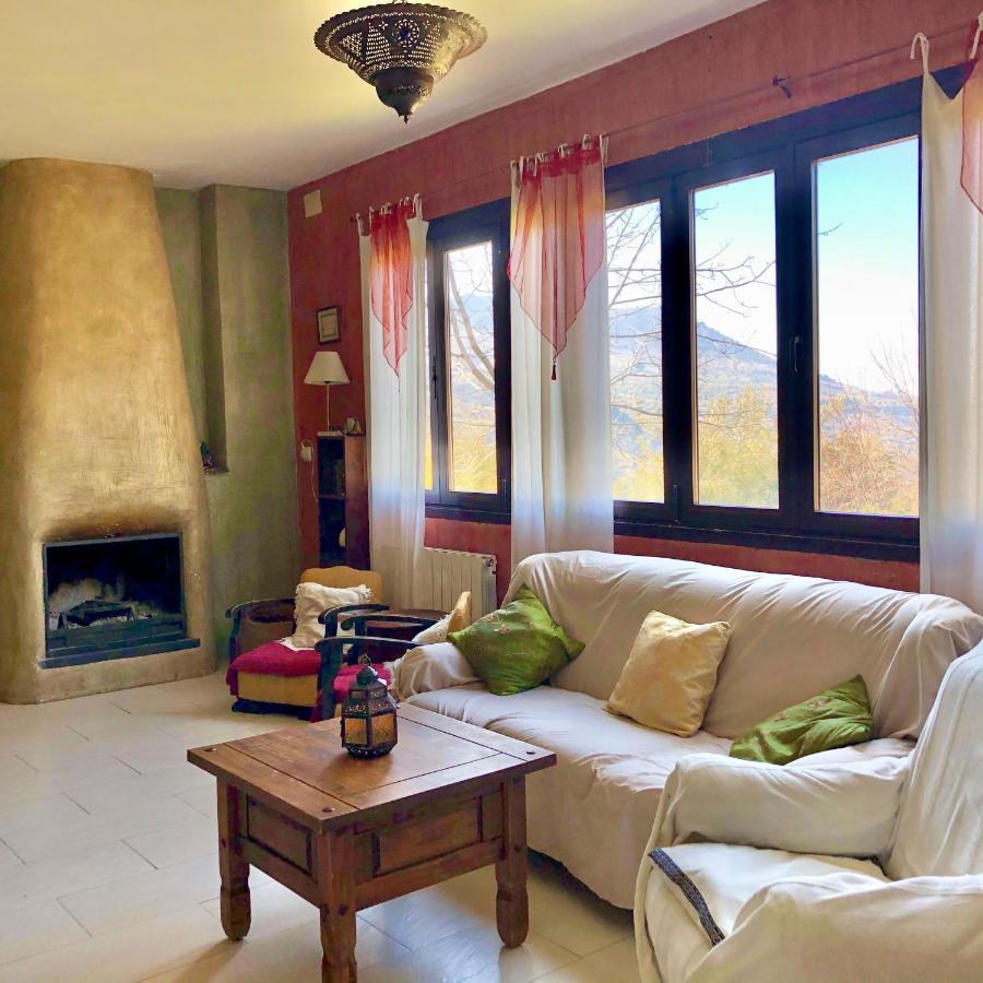 Hotel Finca Aldabra 피노스제닐 외부 사진