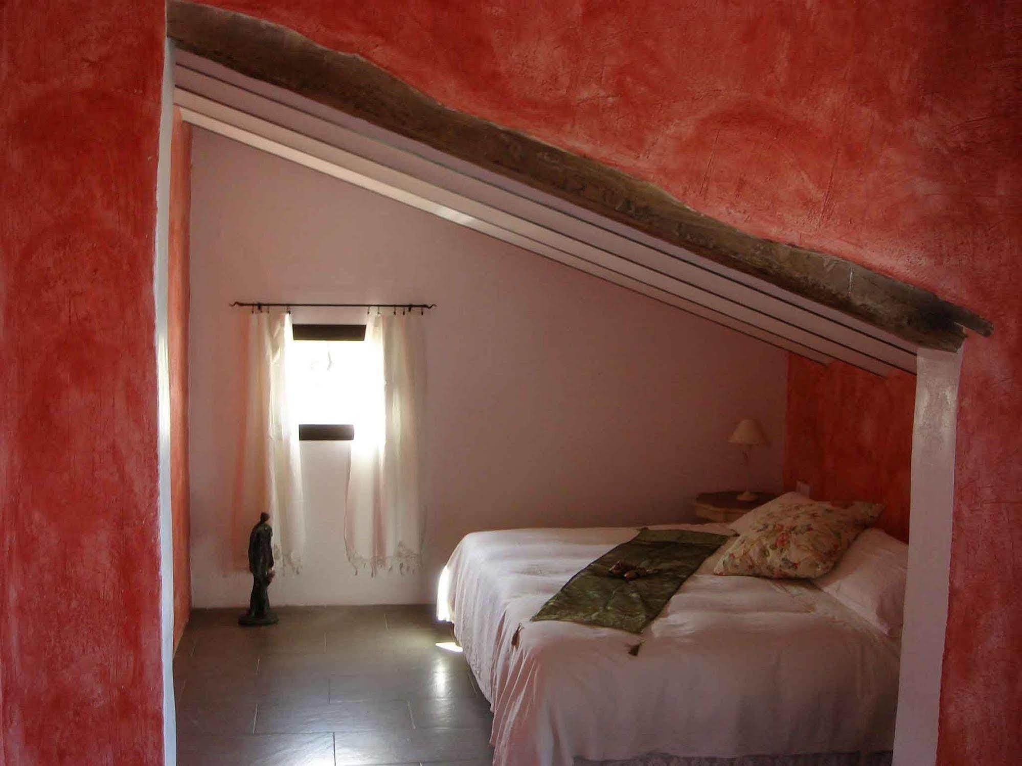 Hotel Finca Aldabra 피노스제닐 외부 사진