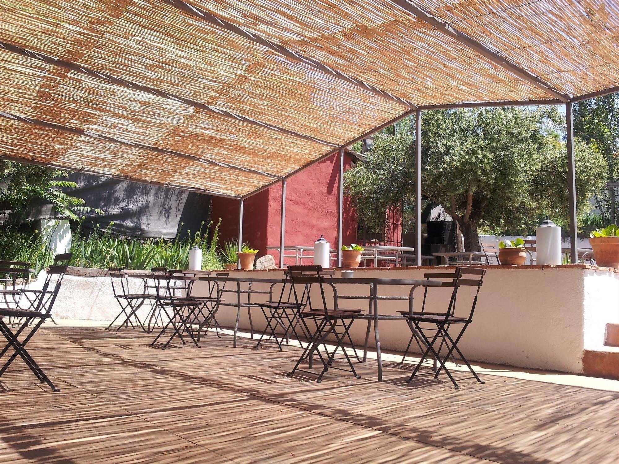 Hotel Finca Aldabra 피노스제닐 외부 사진
