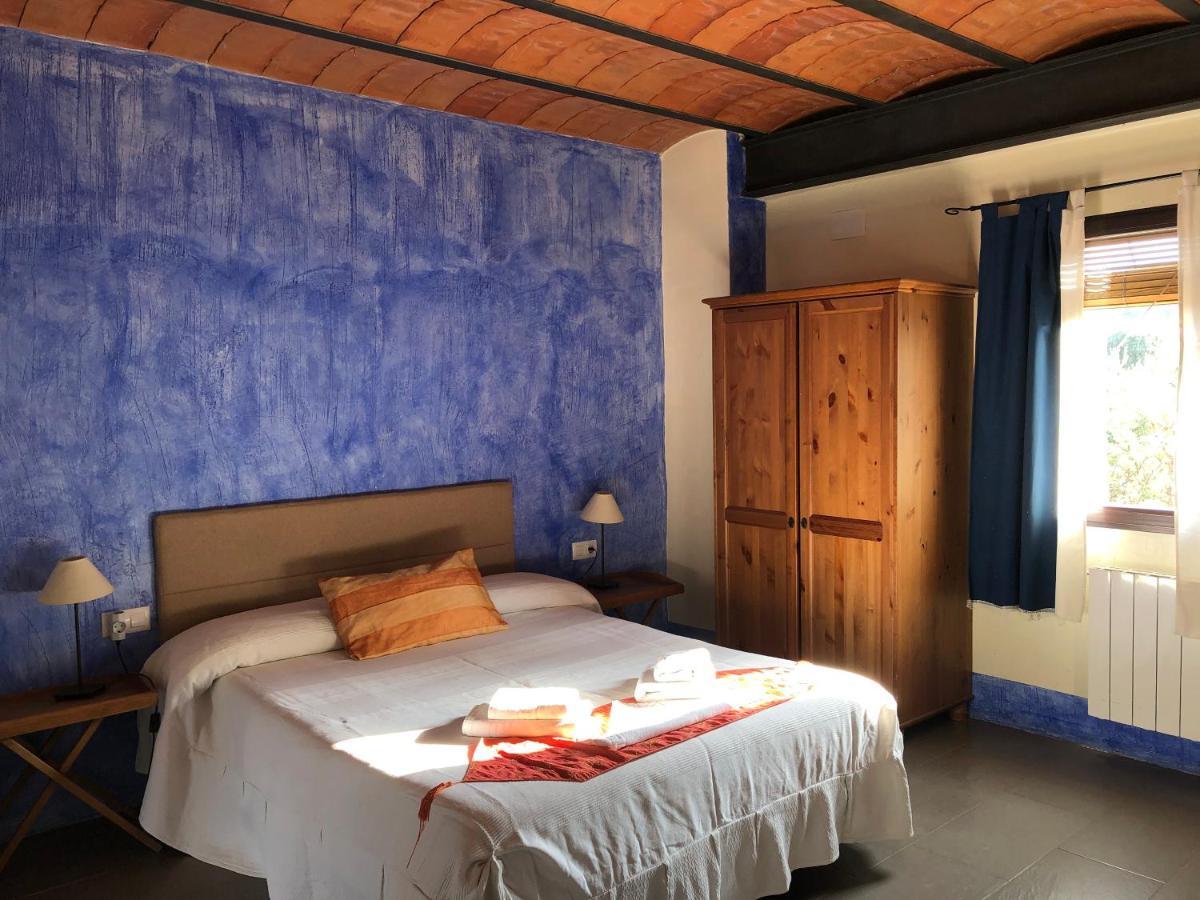 Hotel Finca Aldabra 피노스제닐 외부 사진