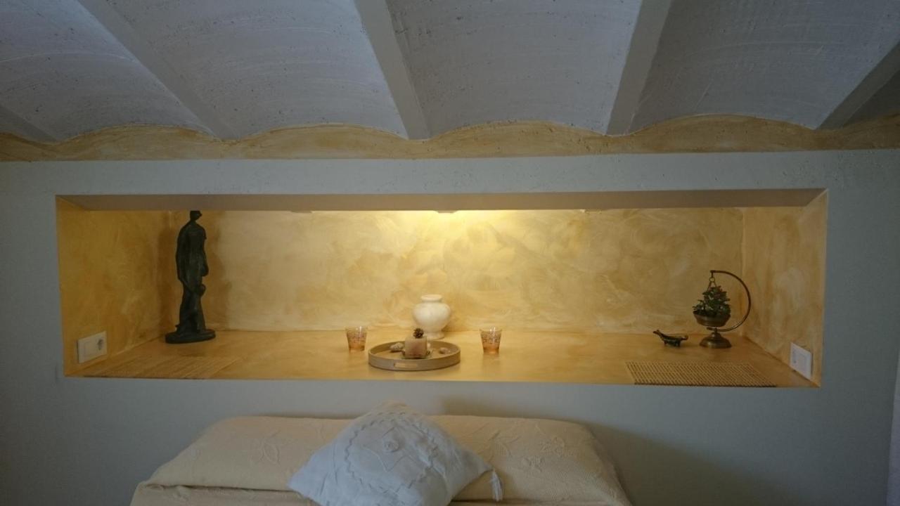 Hotel Finca Aldabra 피노스제닐 외부 사진