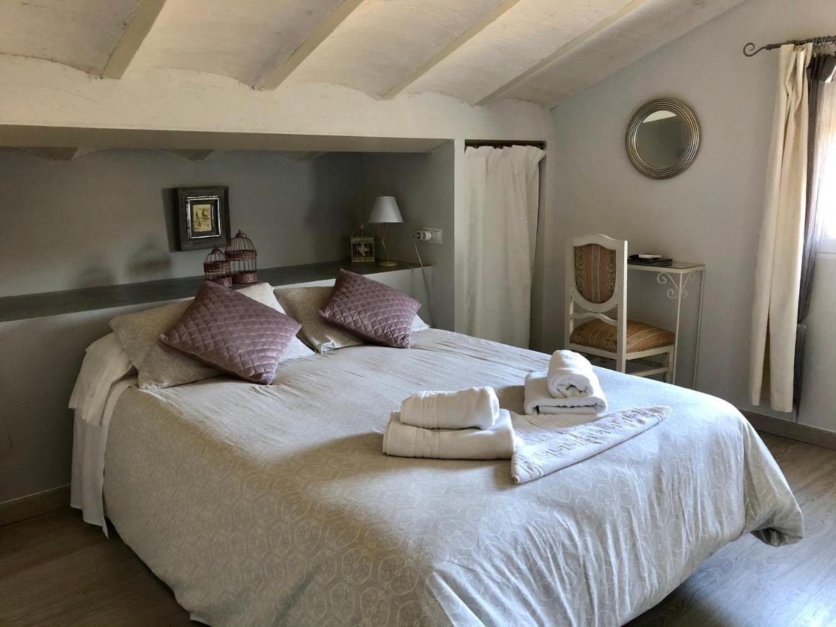 Hotel Finca Aldabra 피노스제닐 외부 사진