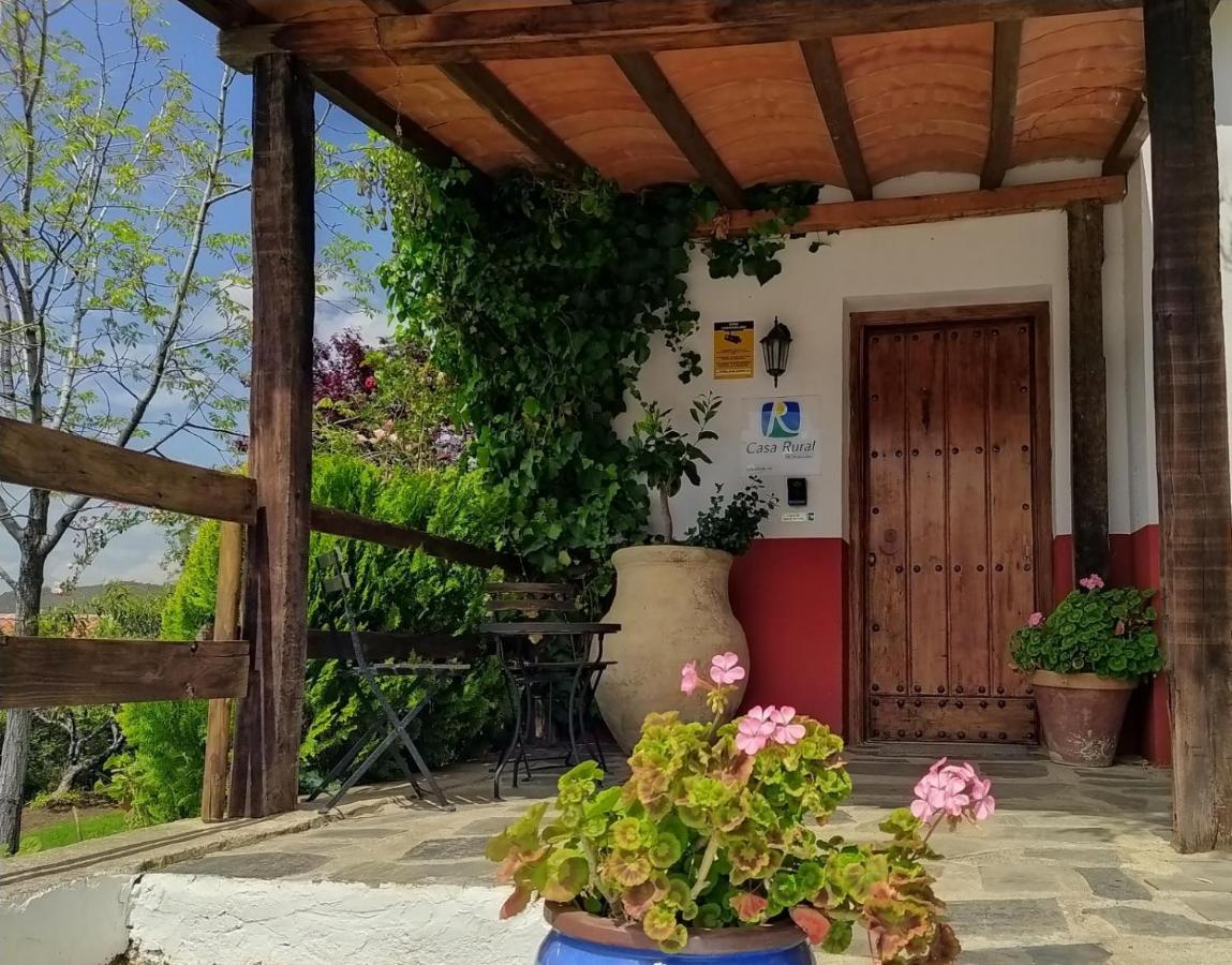 Hotel Finca Aldabra 피노스제닐 외부 사진